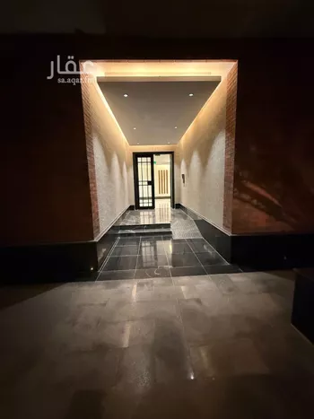 شقة للإيجار في شارع أبي الوليد بن عبدالله, حي النرجس, مدينة الرياض, منطقة الرياض صورة 5
