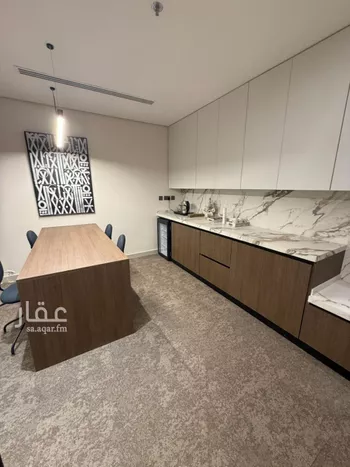 شقة للإيجار في شارع اسماء بنت مالك, حي العارض, مدينة الرياض, منطقة الرياض صورة 5