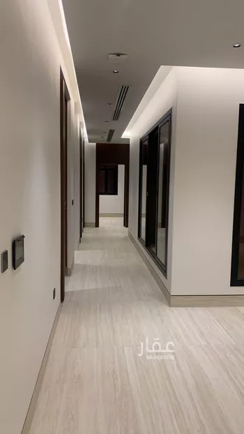 شقة للإيجار في شارع ٤١٧, حي النرجس, مدينة الرياض, منطقة الرياض صورة 4