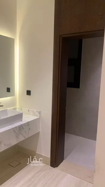 شقة للإيجار في شارع ٤١٧, حي النرجس, مدينة الرياض, منطقة الرياض صورة 3