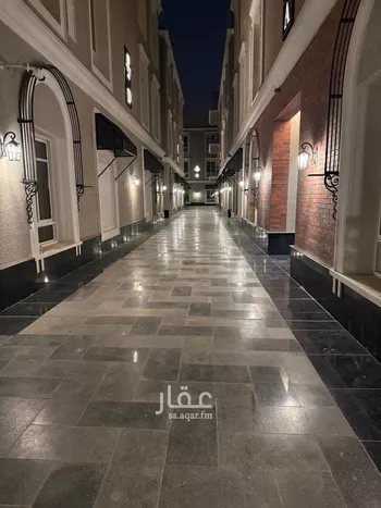 شقة للإيجار في شارع أبي الوليد بن عبدالله, حي النرجس, مدينة الرياض, منطقة الرياض صورة 4
