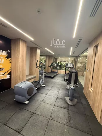 شقة للإيجار في شارع اسماء بنت مالك, حي العارض, مدينة الرياض, منطقة الرياض صورة 4