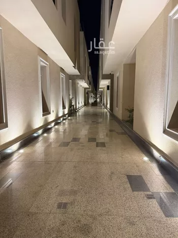 شقة للإيجار في شارع الطبيعة, حي النرجس, مدينة الرياض, منطقة الرياض