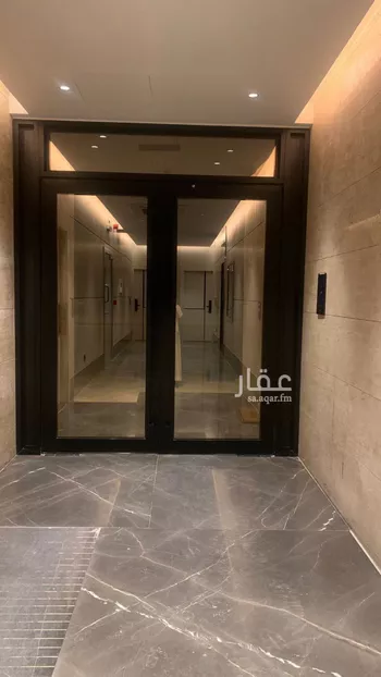 شقة للإيجار في شارع ٤١٧, حي النرجس, مدينة الرياض, منطقة الرياض صورة 2