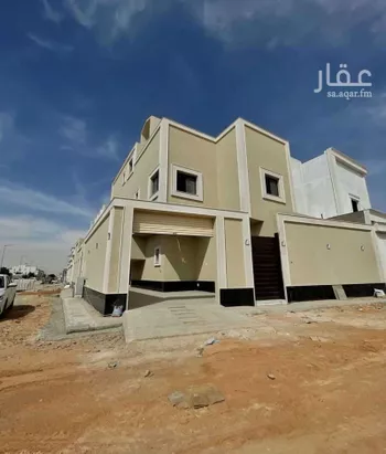 فيلا للبيع في شارع شارع رقم 196, حي الجنادرية, مدينة الرياض, منطقة الرياض