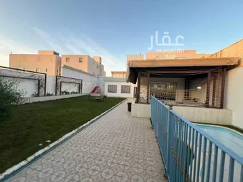 استراحة للبيع في شارع زياد الباهلي ، حي العوالي ، الرياض ، منطقة الرياض صورة 4