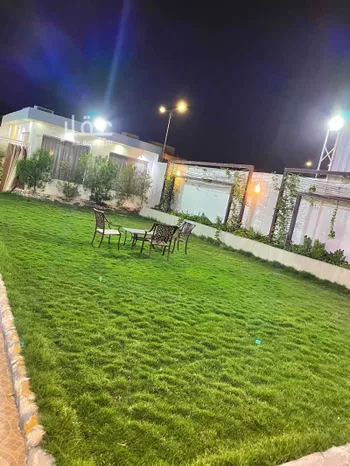 استراحة للبيع في شارع زياد الباهلي ، حي العوالي ، الرياض ، منطقة الرياض