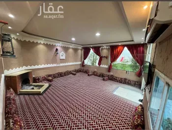 استراحة للبيع في شارع زياد الباهلي ، حي العوالي ، الرياض ، منطقة الرياض صورة 5