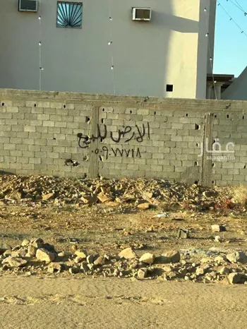 أرض للبيع في حي مخطط الجوهرة ، سكاكا ، منطقة الجوف