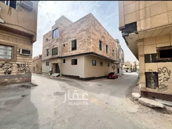 عمارة للبيع في شارع زنجبار, حي الشرفية, مدينة الرياض, منطقة الرياض