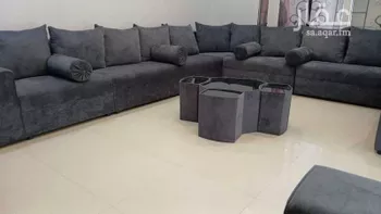 شاليه واستراحة للحجز في شارع جيفان, بنبان, الرياض صورة 3