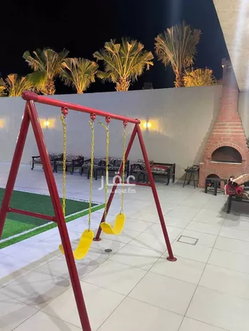 شاليه واستراحة للحجز في شارع جيفان, بنبان, الرياض صورة 2
