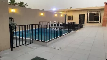 شاليه واستراحة للحجز في شارع جيفان, بنبان, الرياض