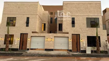 فيلا للبيع في شارع أبي هاشم بن عمار, حي المهدية, مدينة الرياض, منطقة الرياض