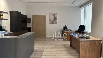 مكتب تجاري للإيجار في طريق الأمير محمد بن فهد بن عبدالعزيز ، حي الفردوس ، الدمام ، الدمام صورة 3