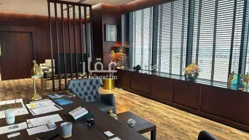 مكتب تجاري للإيجار في طريق الأمير محمد بن فهد بن عبدالعزيز ، حي الفردوس ، الدمام ، الدمام صورة 5