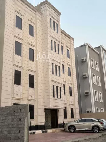 شقة للإيجار في شارع 24 ز ، حي الشاطئ ، جازان ، منطقة جازان