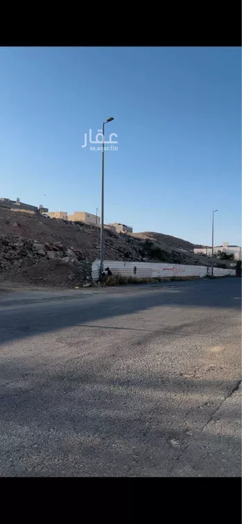 أرض للبيع في شارع القلت, حي القلت, مدينة امارة منطقة مكة المكرمة - الطائف, منطقة مكة المكرمة صورة 2