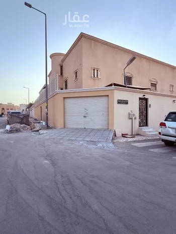 فيلا للإيجار في شارع الفريش ، حي المغرزات ، الرياض ، منطقة الرياض