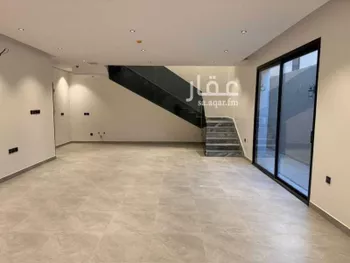شقة للإيجار في شارع الأمين المهندس عبدالله بن عبدالرحمن ا, حي النرجس, مدينة الرياض, منطقة الرياض صورة 2