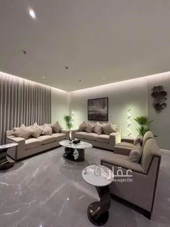 عمارة للإيجار في شارع وادي الشوكة, حي الصحافة, مدينة الرياض, منطقة الرياض صورة 2