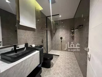 عمارة للإيجار في شارع وادي الشوكة, حي الصحافة, مدينة الرياض, منطقة الرياض صورة 3