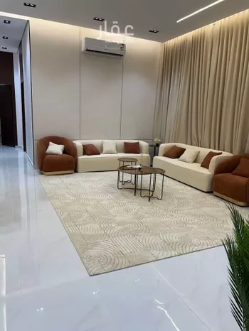 دور للبيع في شارع خريص, حي الجنادرية, مدينة الرياض, منطقة الرياض صورة 3