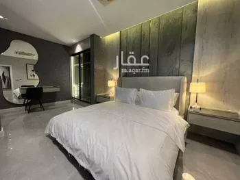 عمارة للإيجار في شارع وادي الشوكة, حي الصحافة, مدينة الرياض, منطقة الرياض صورة 5