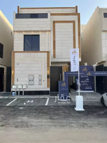 دور للبيع في شارع خريص, حي الجنادرية, مدينة الرياض, منطقة الرياض