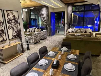 عمارة للإيجار في شارع وادي حنيفة, حي الرفيعة, مدينة الرياض, منطقة الرياض صورة 2