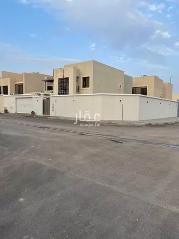 فيلا للبيع في شارع حسن بن مزروع, حي الرمال, مدينة الرياض, منطقة الرياض