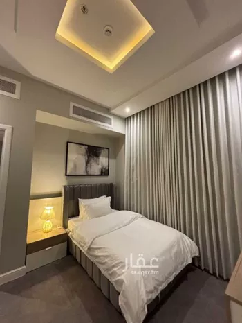 عمارة للإيجار في شارع وادي الشوكة, حي الصحافة, مدينة الرياض, منطقة الرياض صورة 2