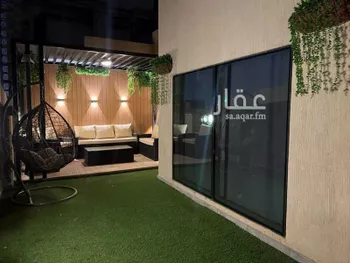 عمارة للإيجار في شارع وادي الشوكة, حي الصحافة, مدينة الرياض, منطقة الرياض صورة 4