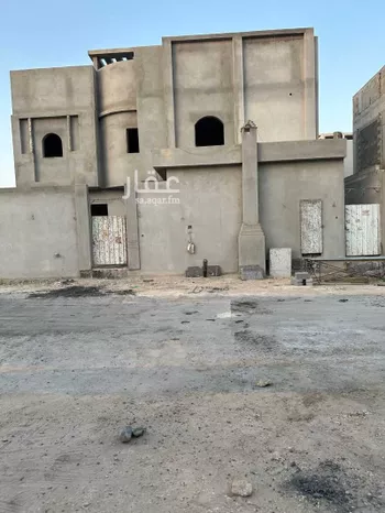 فيلا للبيع في شارع عقرباء 174, حي عقرباء, مدينة امارة منطقة الرياض - الجبيله, منطقة الرياض صورة 2