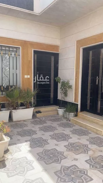 فيلا للبيع في شارع عقرباء 117, حي عقرباء, مدينة امارة منطقة الرياض - الجبيله, منطقة الرياض صورة 3