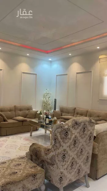 فيلا للبيع في شارع عقرباء 117, حي عقرباء, مدينة امارة منطقة الرياض - الجبيله, منطقة الرياض صورة 5