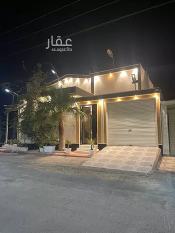فيلا للبيع في شارع عقرباء 117, حي عقرباء, مدينة امارة منطقة الرياض - الجبيله, منطقة الرياض