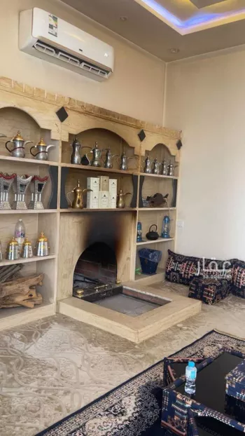 فيلا للبيع في شارع عقرباء 117, حي عقرباء, مدينة امارة منطقة الرياض - الجبيله, منطقة الرياض صورة 4