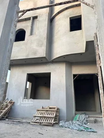 فيلا للبيع في شارع عقرباء 174, حي عقرباء, مدينة امارة منطقة الرياض - الجبيله, منطقة الرياض صورة 5