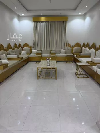 دور للبيع في شارع عقرباء 192, حي عقرباء, مدينة امارة منطقة الرياض - الجبيله, منطقة الرياض صورة 2