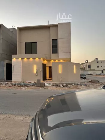 فيلا للبيع في شارع عقرباء 126, حي عقرباء, مدينة امارة منطقة الرياض - الجبيله, منطقة الرياض صورة 2