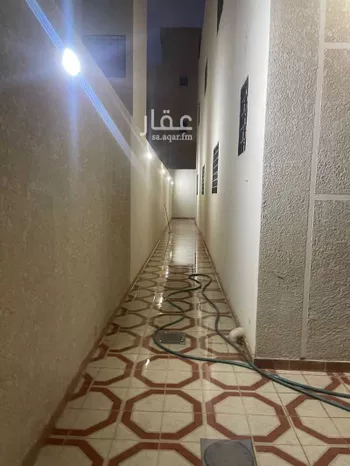 دور للإيجار في شارع 5244153, حي الملك عبدالعزيز, مدينة المجمعه, منطقة الرياض