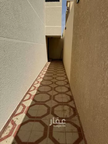 دور للإيجار في شارع 3591945, حي الملك عبدالعزيز, مدينة المجمعه, منطقة الرياض صورة 2