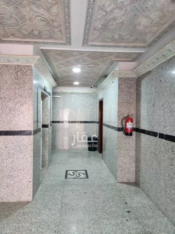 عمارة للإيجار في شارع ظهير بن رافع, حي بنى عبد الأشهل, مدينة المدينه المنوره, منطقة المدينة المنورة صورة 5