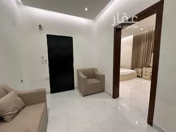 شقة للإيجار في حي ، شارع الجنادل ، حي ظهرة لبن ، الرياض ، منطقة الرياض صورة 5