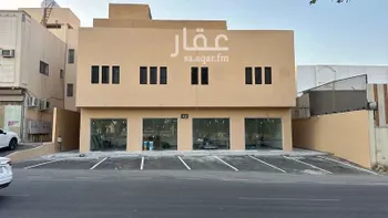 عمارة للبيع في شارع الزبير ابن العوام ابن خويلد ابن اسد, حي الروابي, مدينة الرياض, منطقة الرياض صورة 5