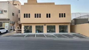 عمارة للبيع في شارع الزبير ابن العوام ابن خويلد ابن اسد, حي الروابي, مدينة الرياض, منطقة الرياض صورة 2