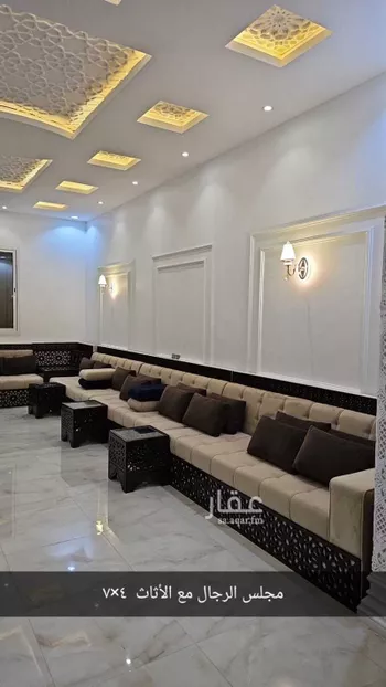 دور للبيع في شارع الريف, حي الجامعة, مدينة المزاحميه, منطقة الرياض