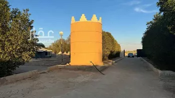 استراحة للبيع في حي الغطغط, مدينة المزاحميه, منطقة الرياض