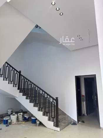 عمارة للإيجار في شارع الملك سعود بن عبدالعزيز, حي المروج, مدينة المزاحميه, منطقة الرياض صورة 3